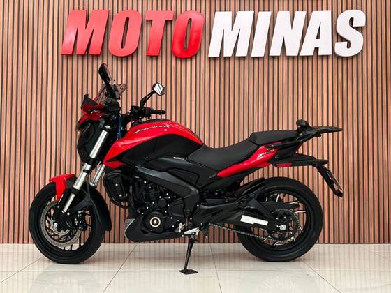 BAJAJ DOMINAR 400 BAJAJ DOMINAR 400